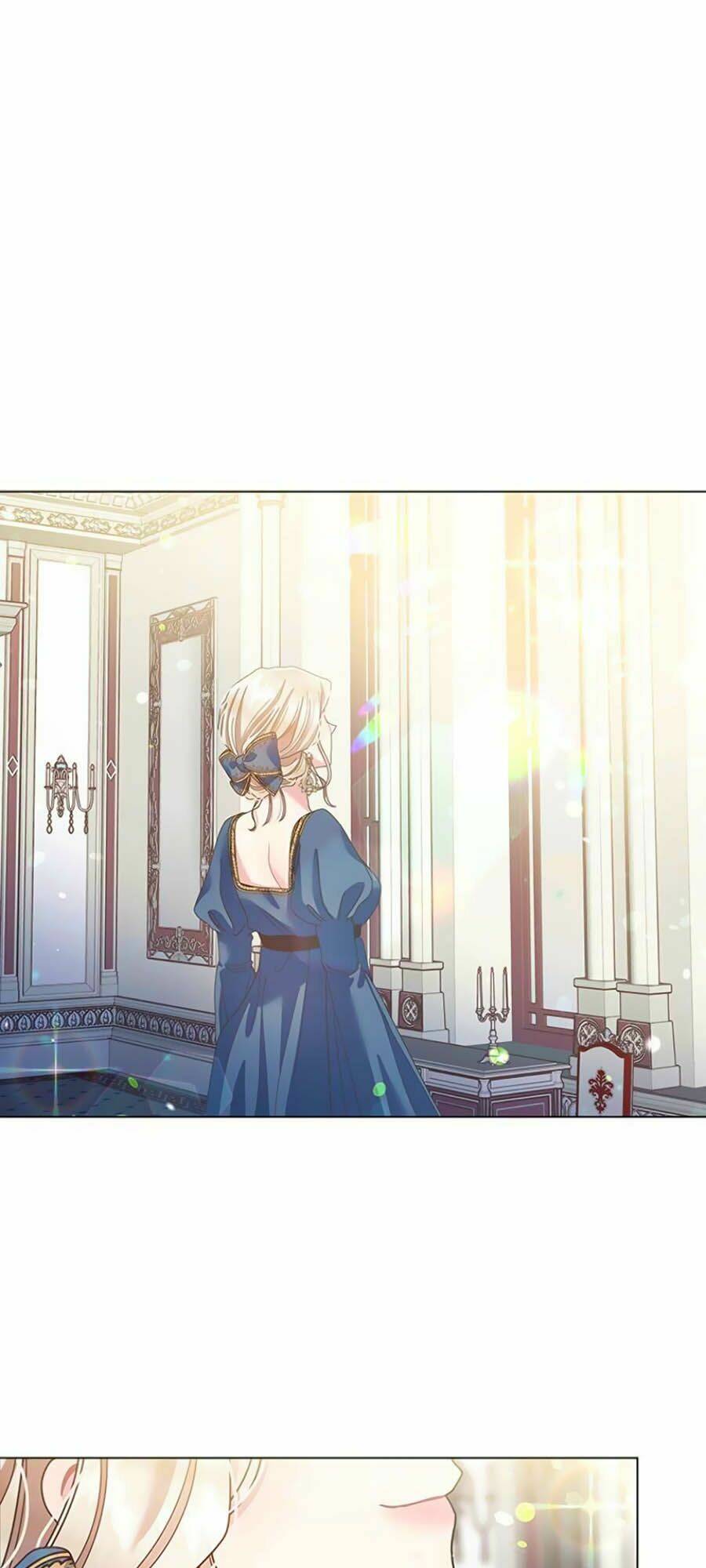 khu vườn câm lặng chapter 8 29