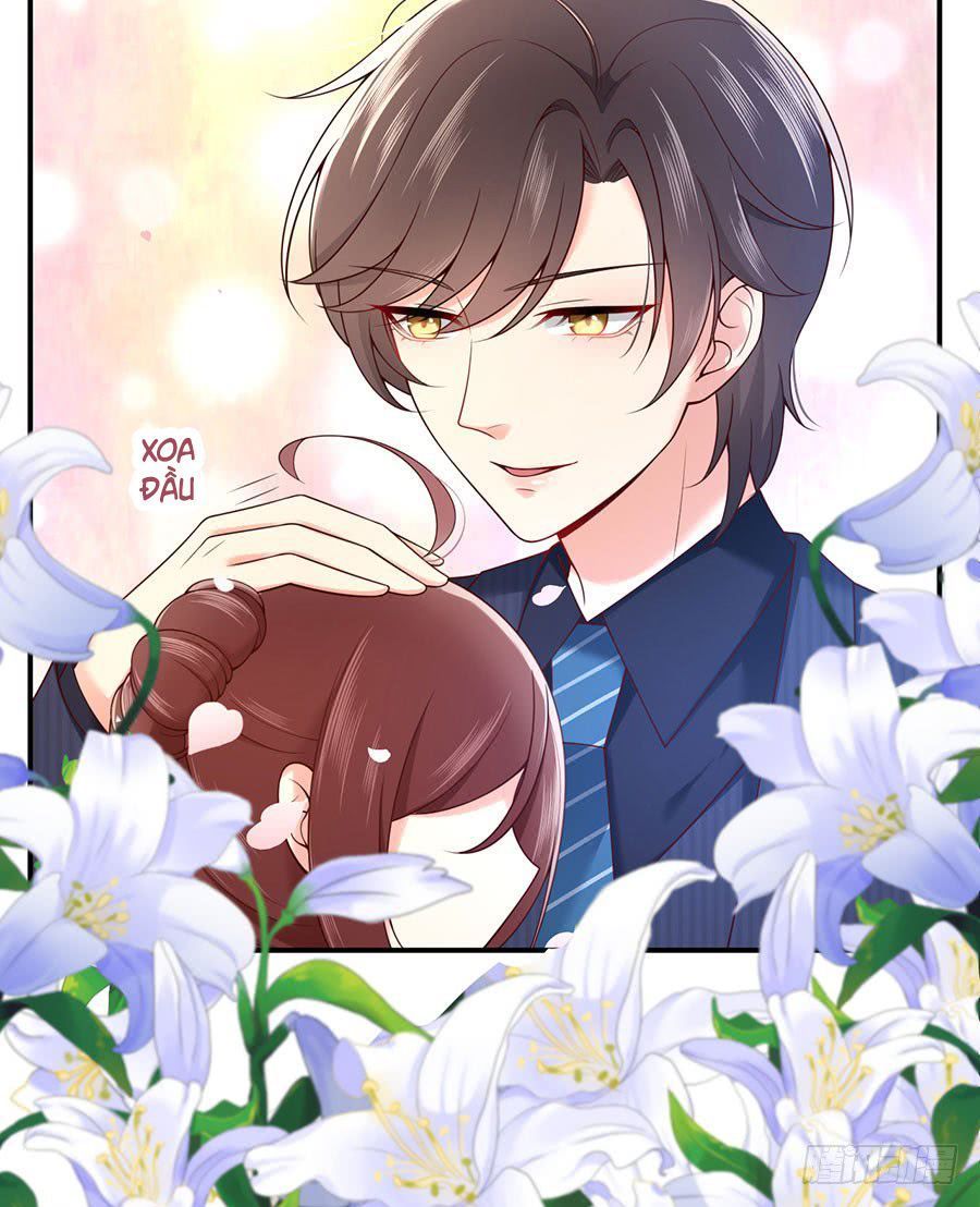 nam thần truy thê chỉ nam chapter 26.1 33