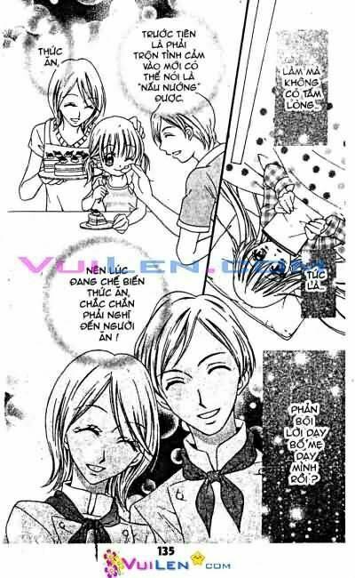 công chúa ẩm thực chapter 8 135