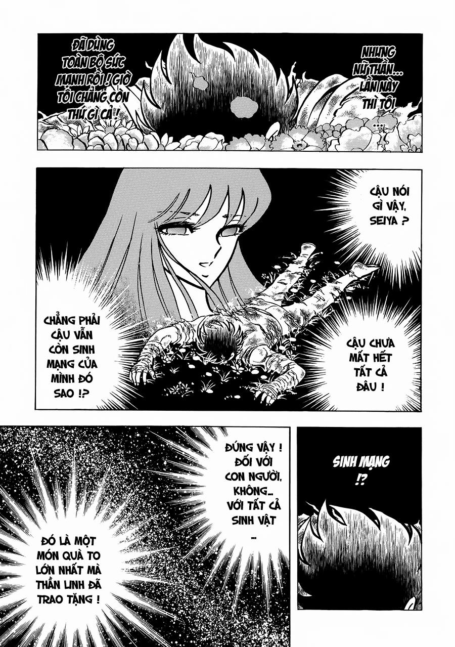 áo giáp vàng chapter 106 10