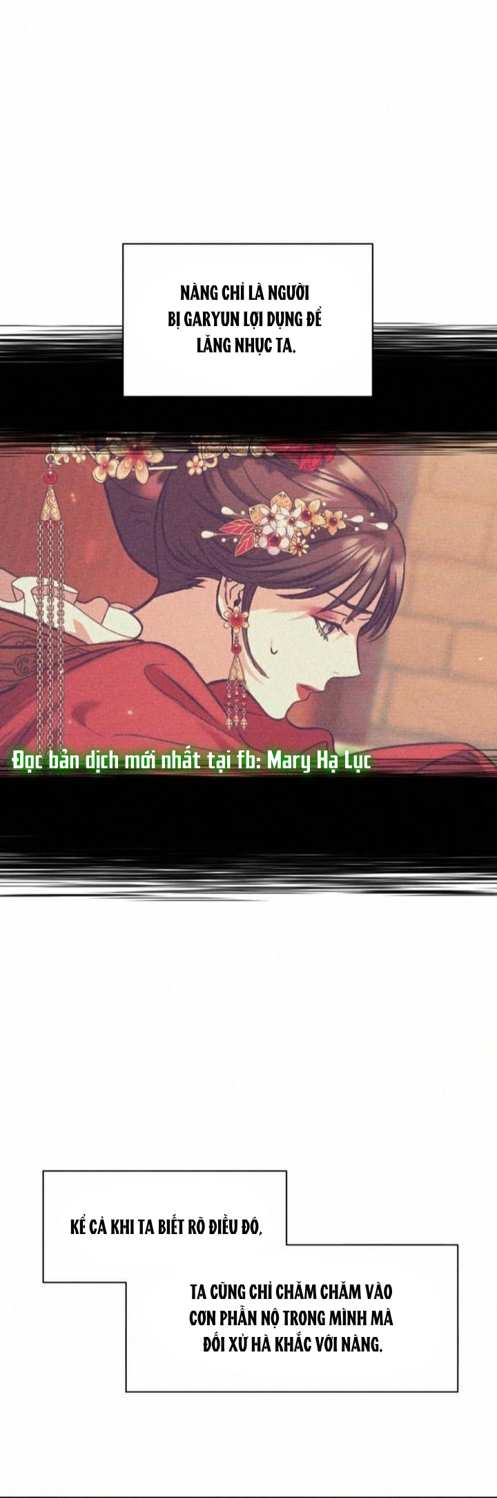 bản tình ca heeran chapter 19.1 15