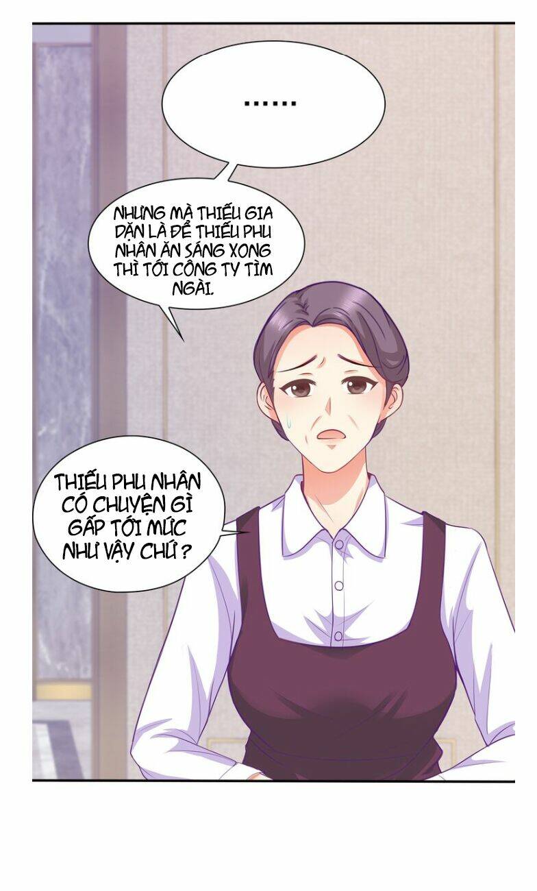 ác ma đích độc sủng điềm thê chapter 7 22