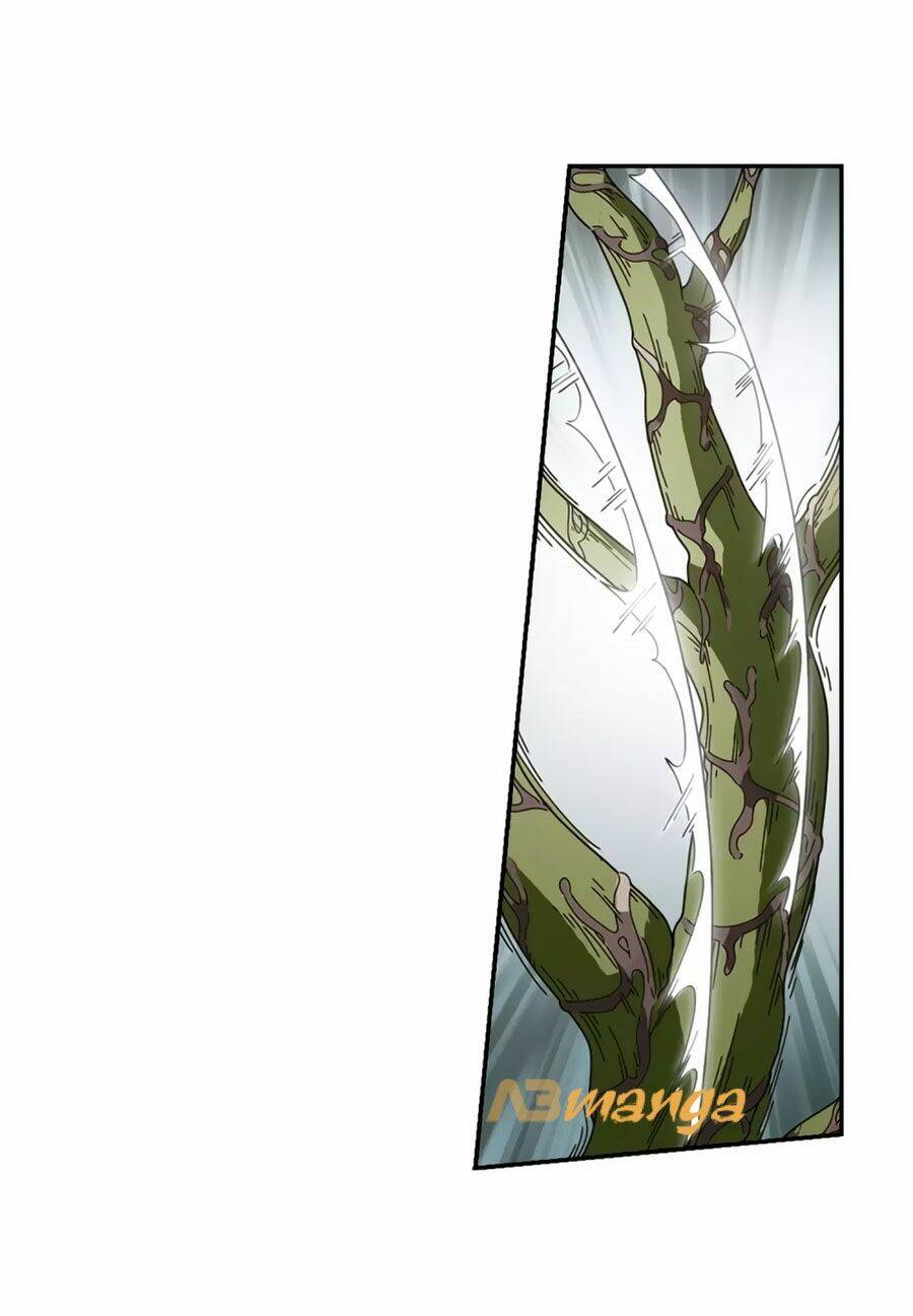 xuyên duyệt tây nguyên 3000 chapter 272.1 18