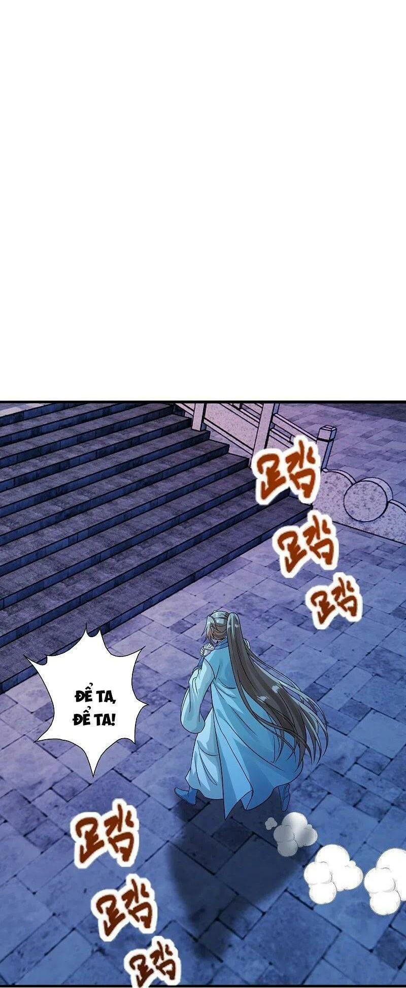 tiên võ đế tôn chapter 281 16