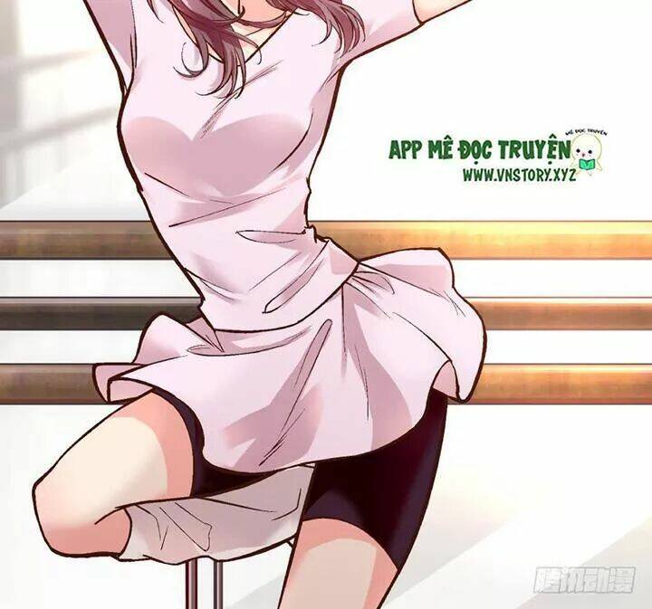 thiên hậu trở về chapter 37 3