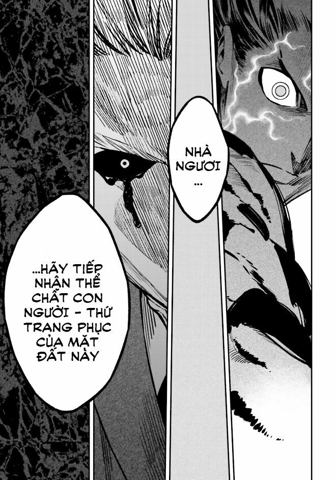 fate/strange fake chapter 21 31