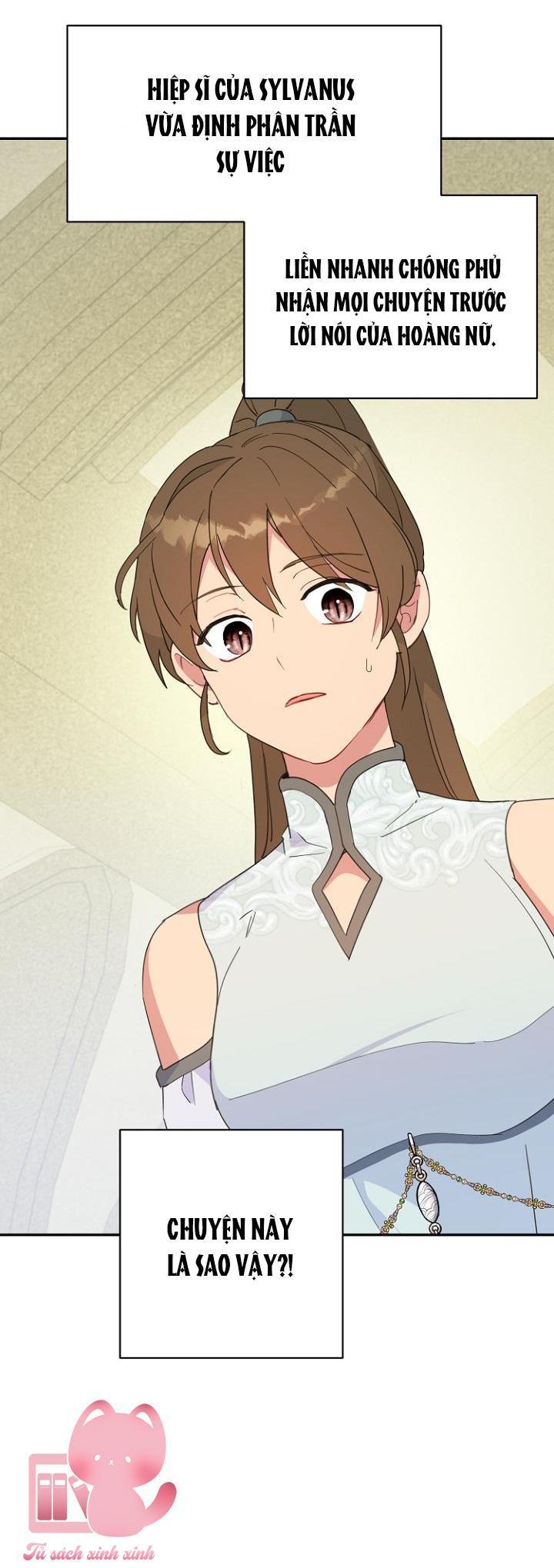 bỏ quách chồng con đi, tiền bạc mới là tất cả chapter 37 37