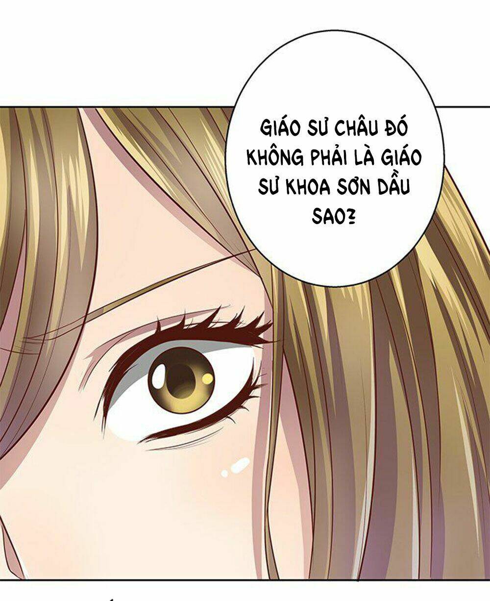 khi trò chơi ác ma bắt đầu chapter 6 63