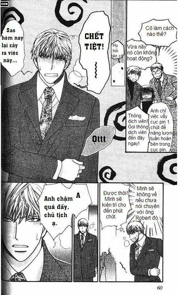 diamond life chapter 7 19