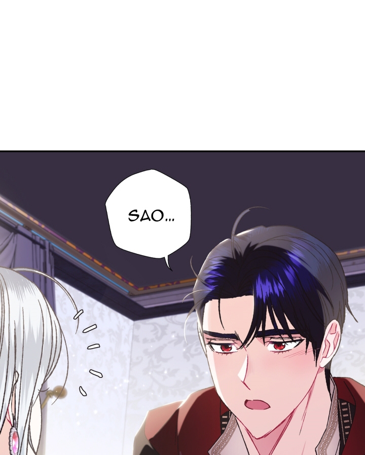 cha à, con không muốn kết hôn đâu chapter 33 46