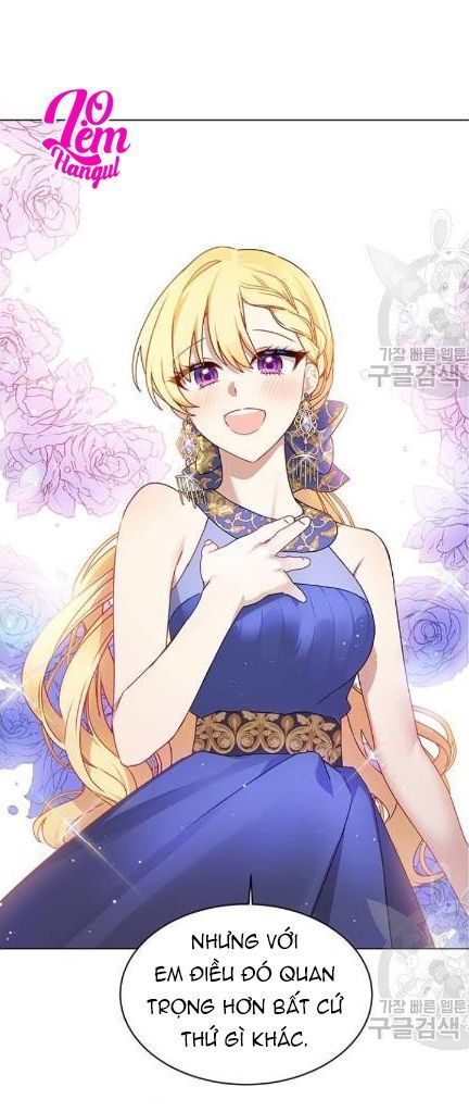 tôi là vị hôn thê phản diện chapter 34 11