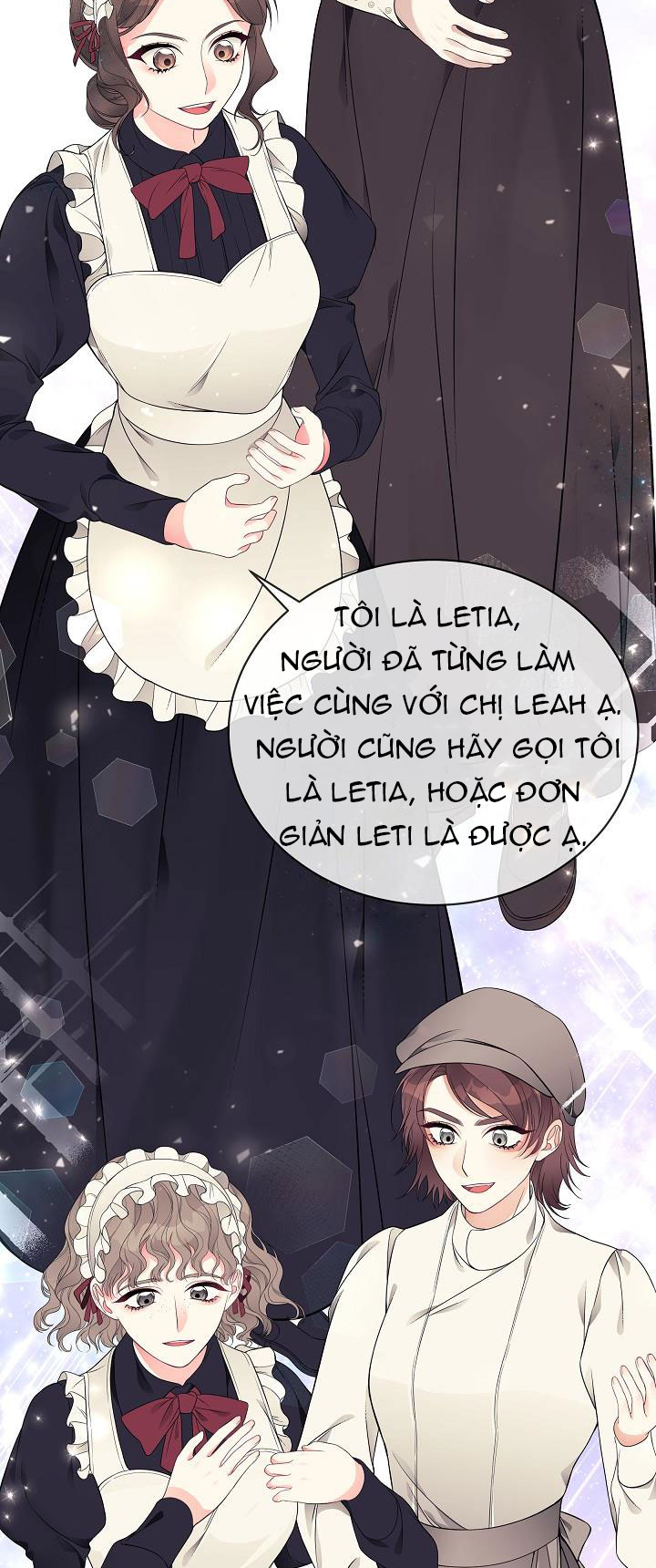 con chỉ đi tìm cha thôi chapter 17 61