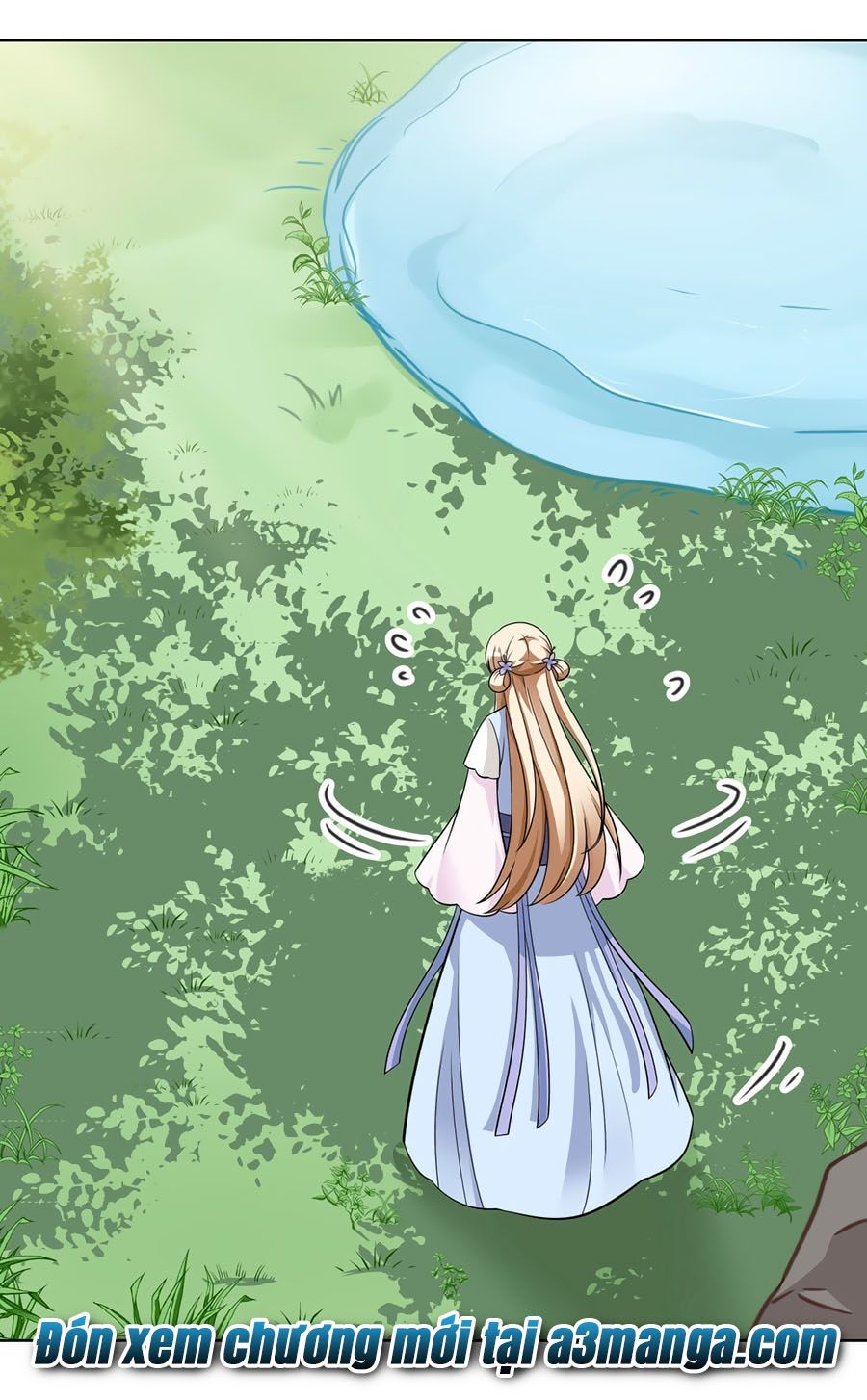 kiêu ngạo vương gia chủng điền phi chapter 81 22