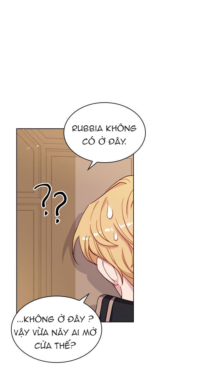 tiểu thư chỉ muốn được nghỉ ngơi chapter 27 54