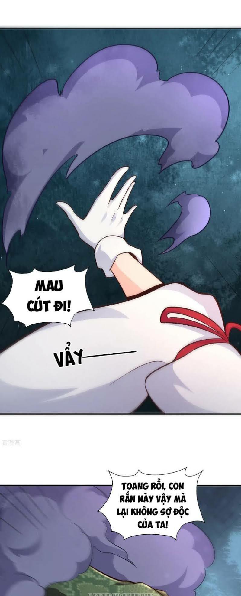 võ linh kiếm tôn chapter 65 22