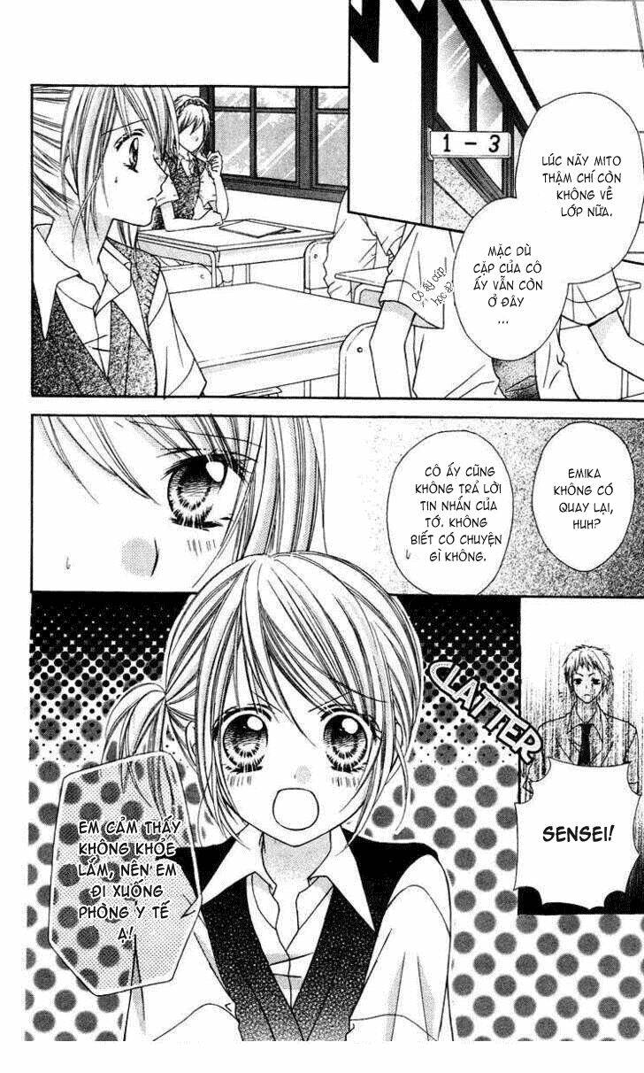 love berrish chapter 18 23