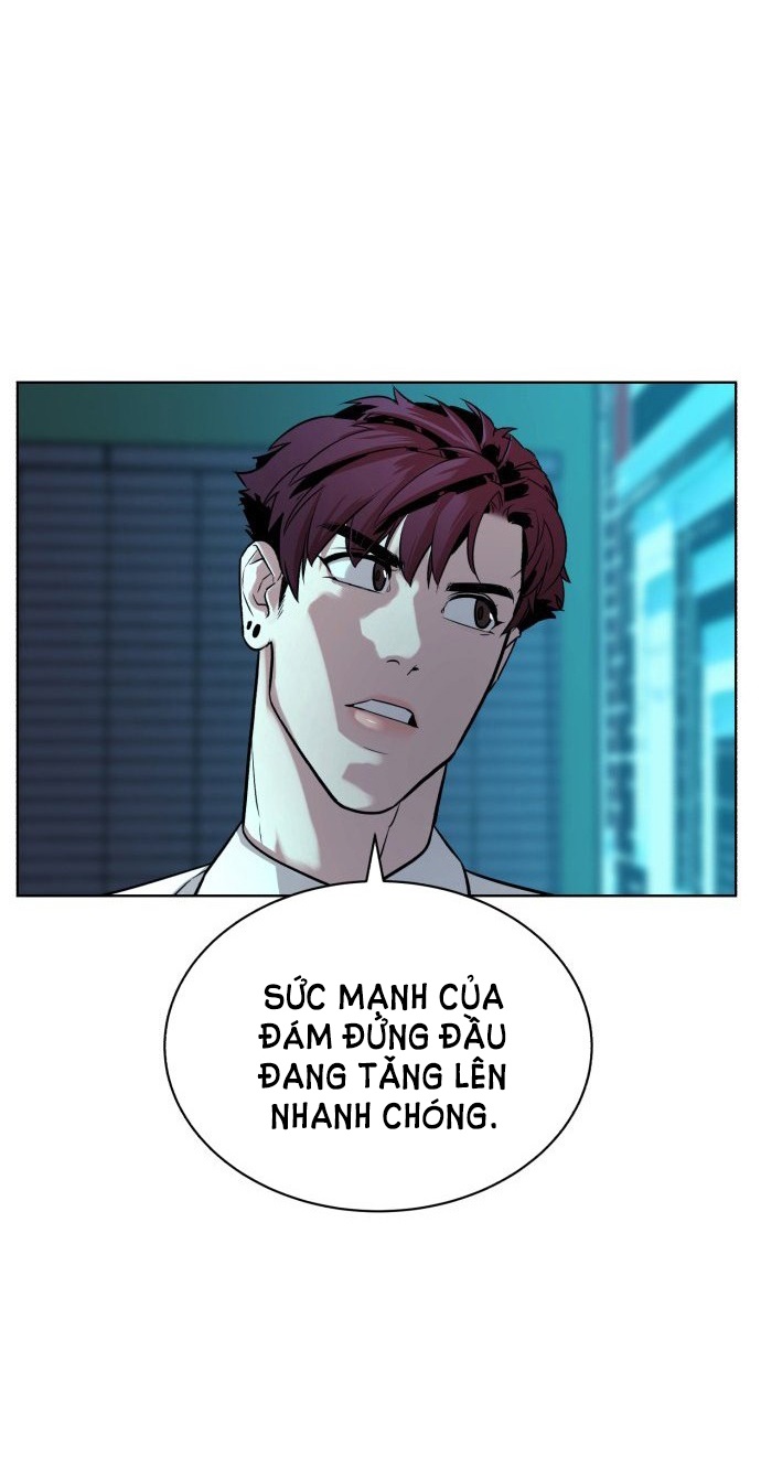 bạch huyết - white blood chapter 21 93