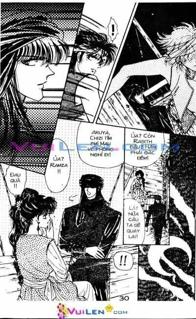 nàng công chúa ham chơi chapter 6 30