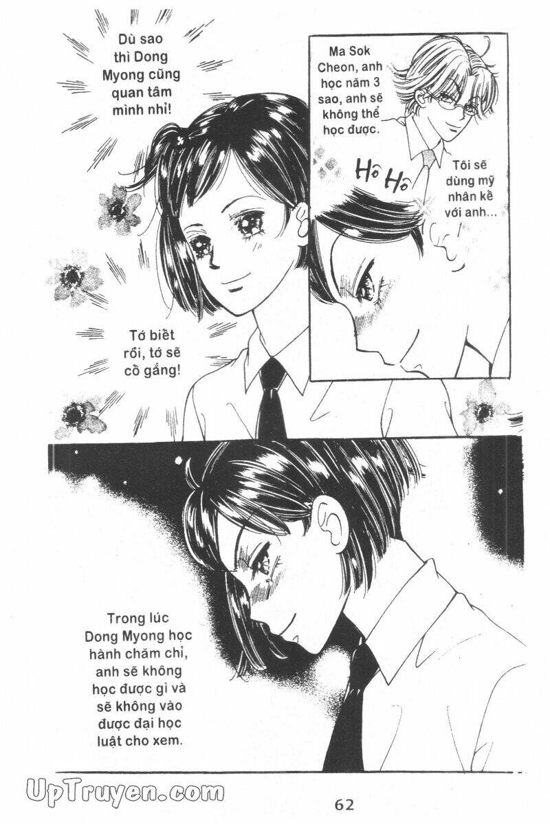 cô nàng ngổ ngáo chapter 8 64