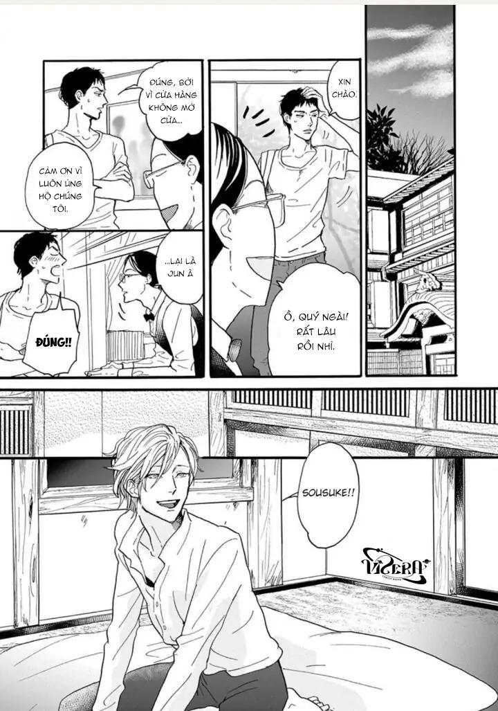 hãy gặp nhau tại tsukikagerou chapter 2 17