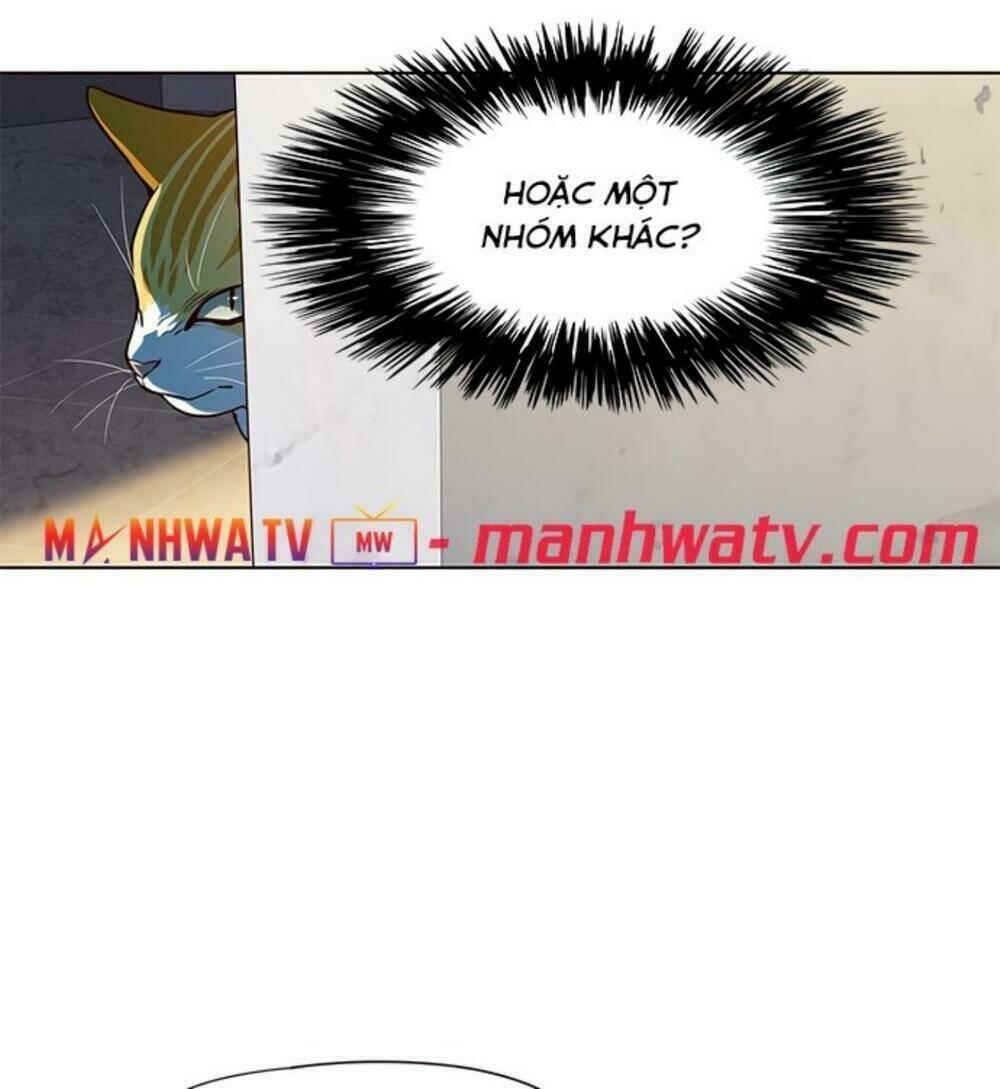 biến thân thành mèo chapter 19 88