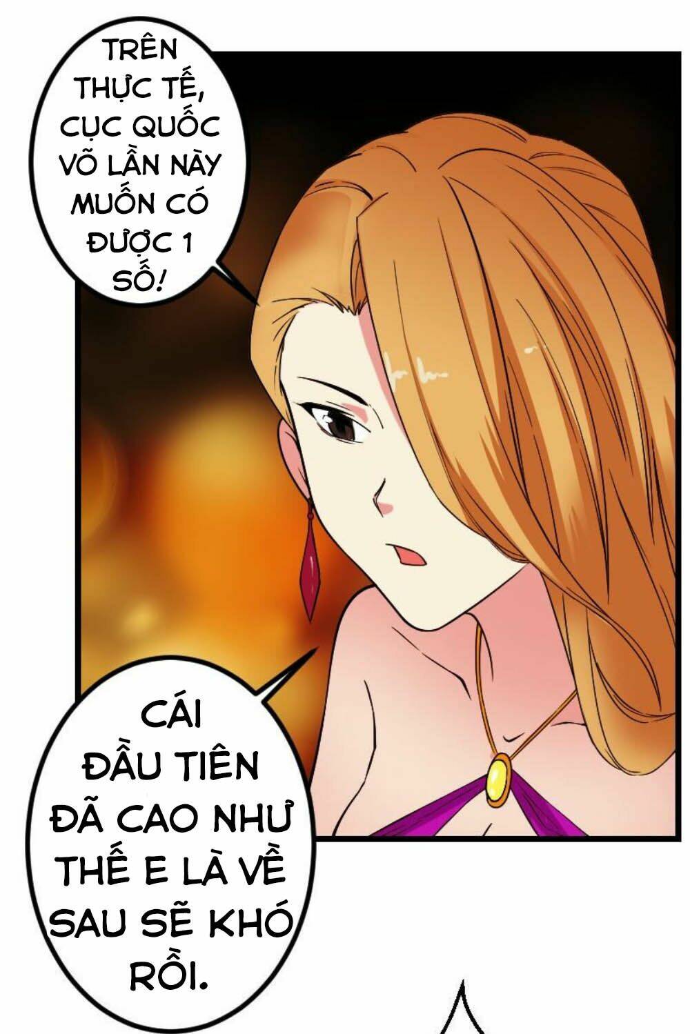 ngưu thư cung ứng thương chapter 168 8