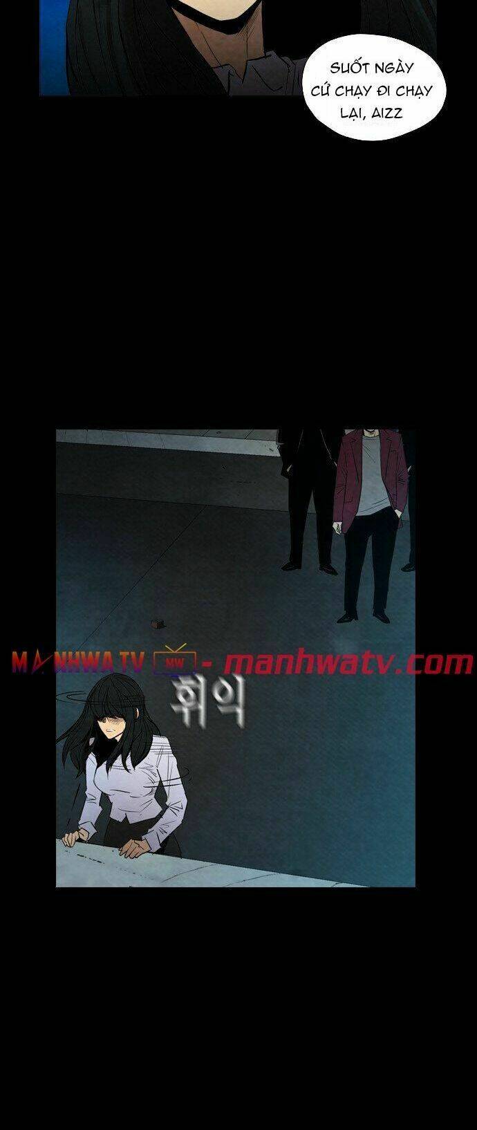 kẻ hồi sinh chapter 11 48