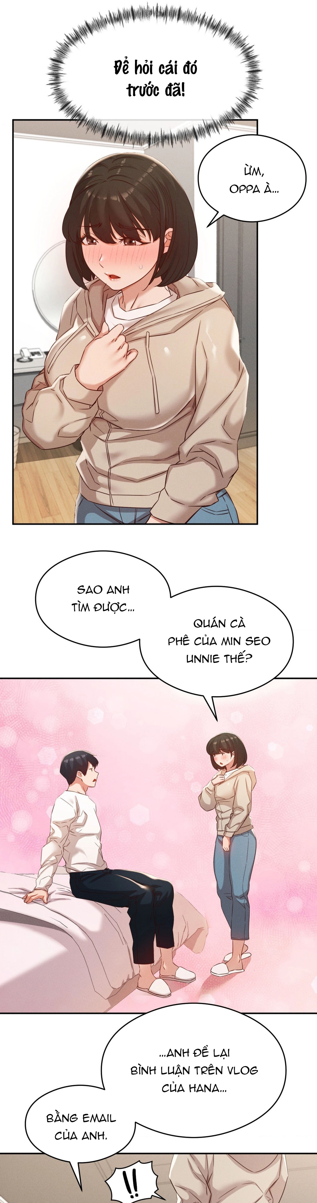 chúng ta cùng đi ryokan nhé chapter 21.1 8