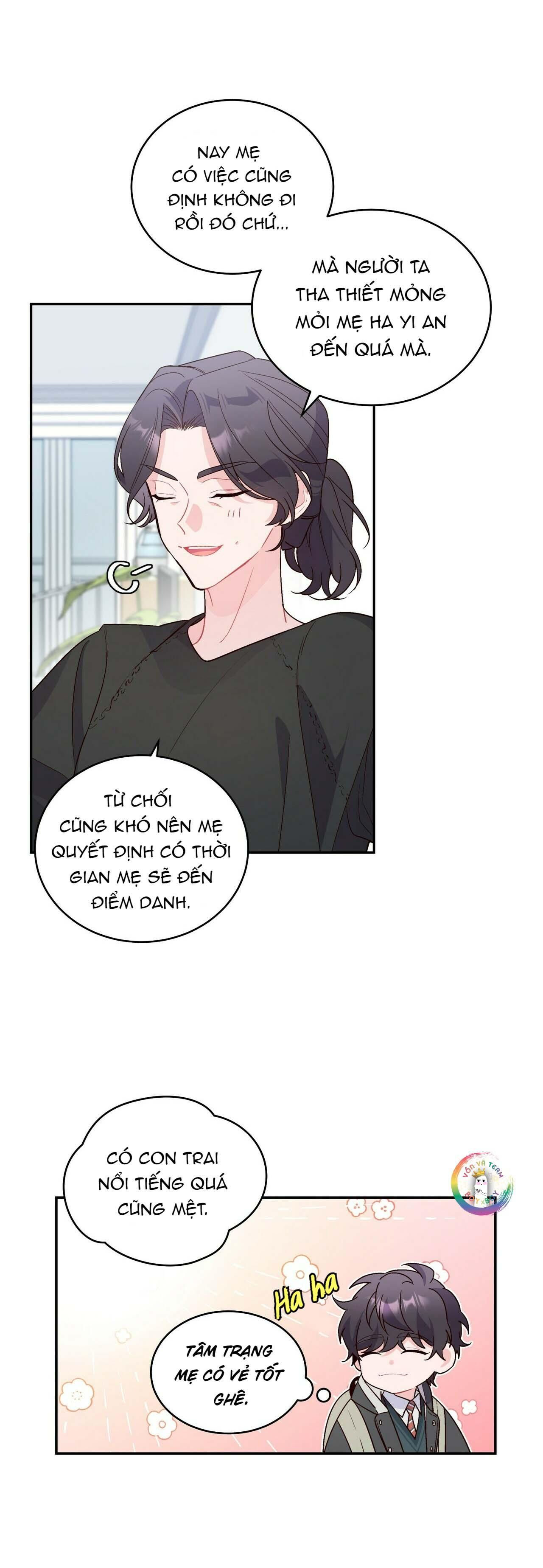 merry marbling chapter 2 2