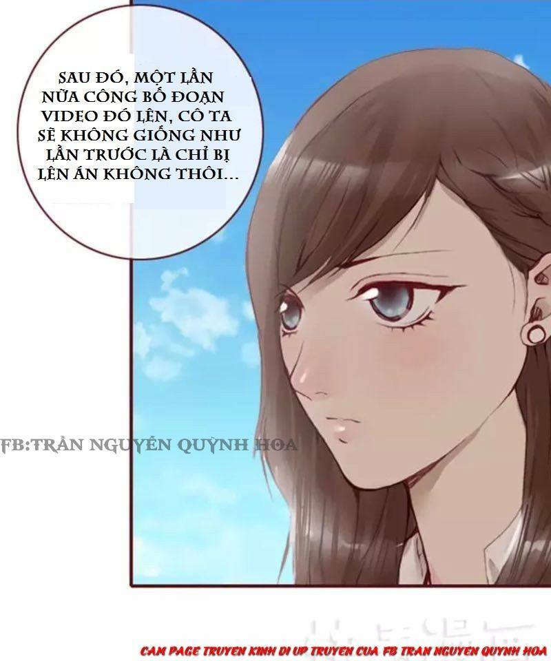 trả thù trường trung học phần 1 chapter 14 22