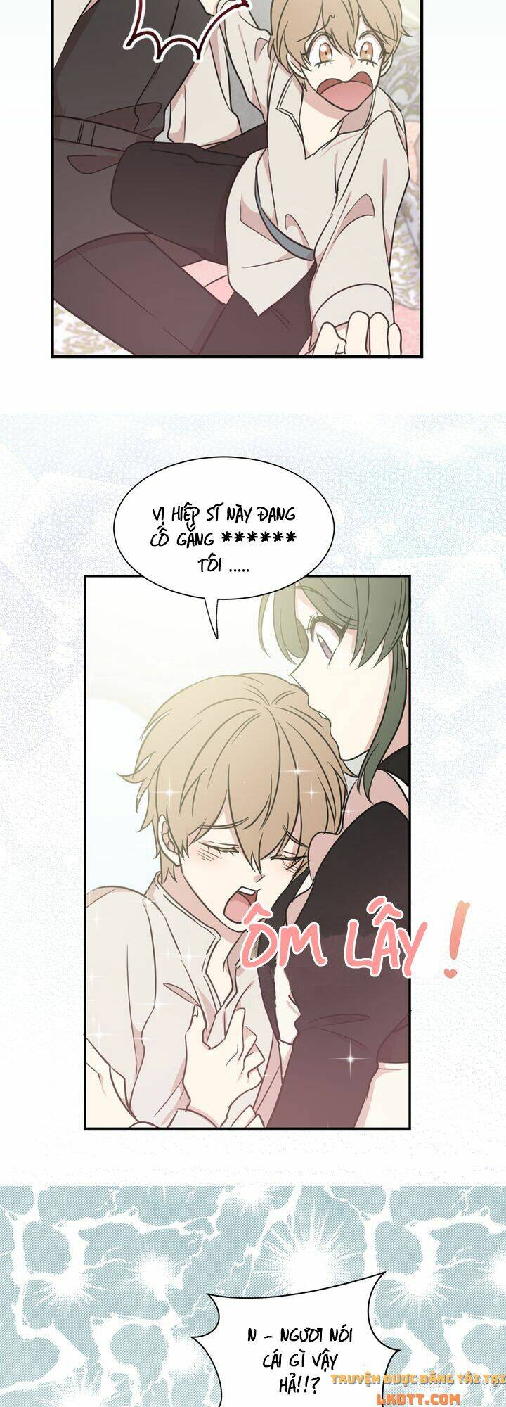 tôi chọn kết thúc của hoàng đế chapter 10 12