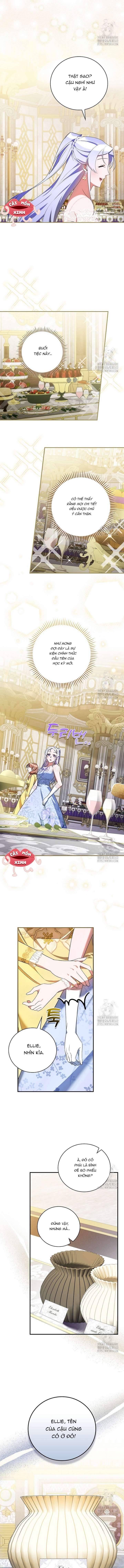 đi tìm nàng công chúa bỏ trốn chapter 8 7