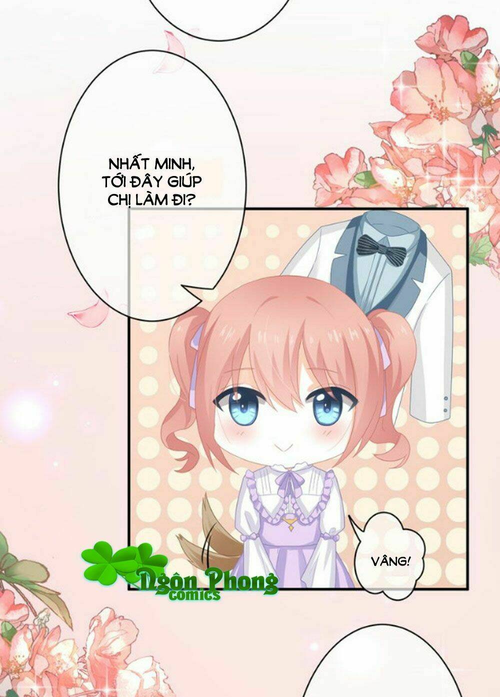 tiệm may luyến sắc chapter 9 6