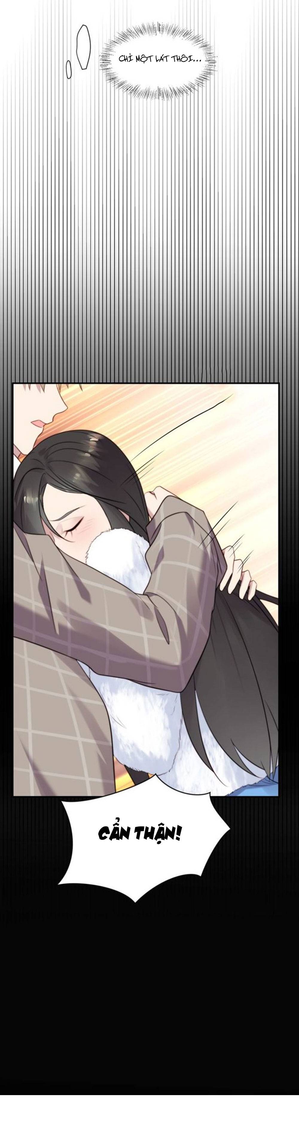 khoá chặt đôi môi (full) chapter 22 31