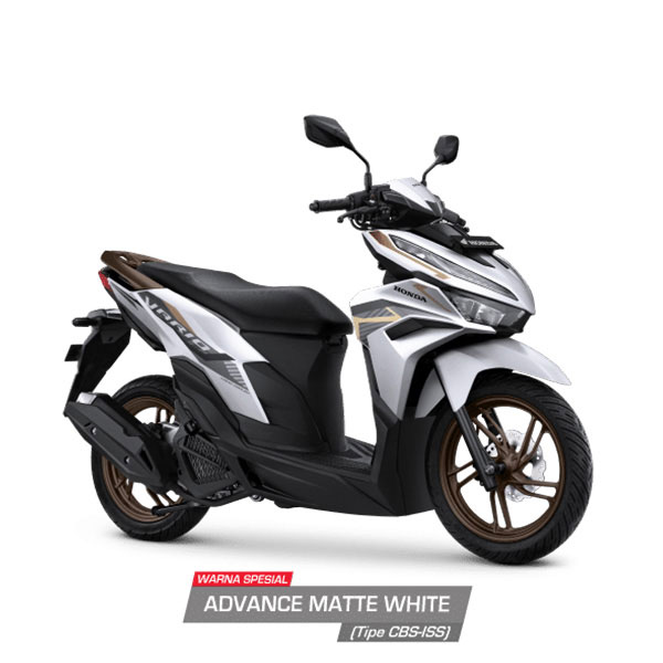 Ốp bụng dưới yên Honda Vario 125 2023 chính hãng mã 80151-K2V-N30ZA