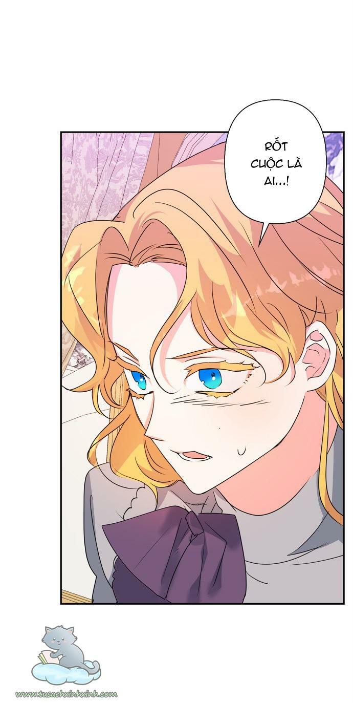 tôi đang nuôi dưỡng một con quái thú chapter 56 27