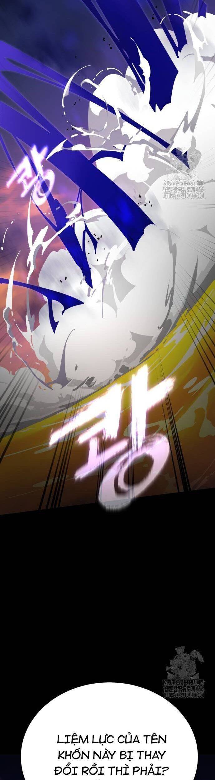 Thiên Ma Tái Lâm chapter 65 69