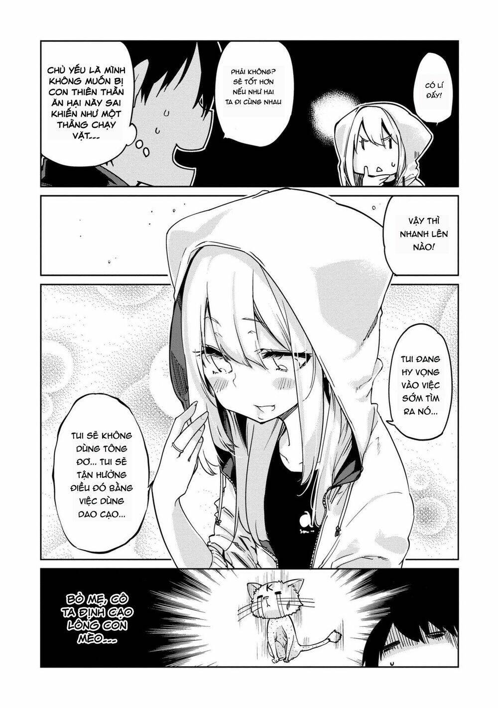 jiangshi kaitan blood chapter 35 19