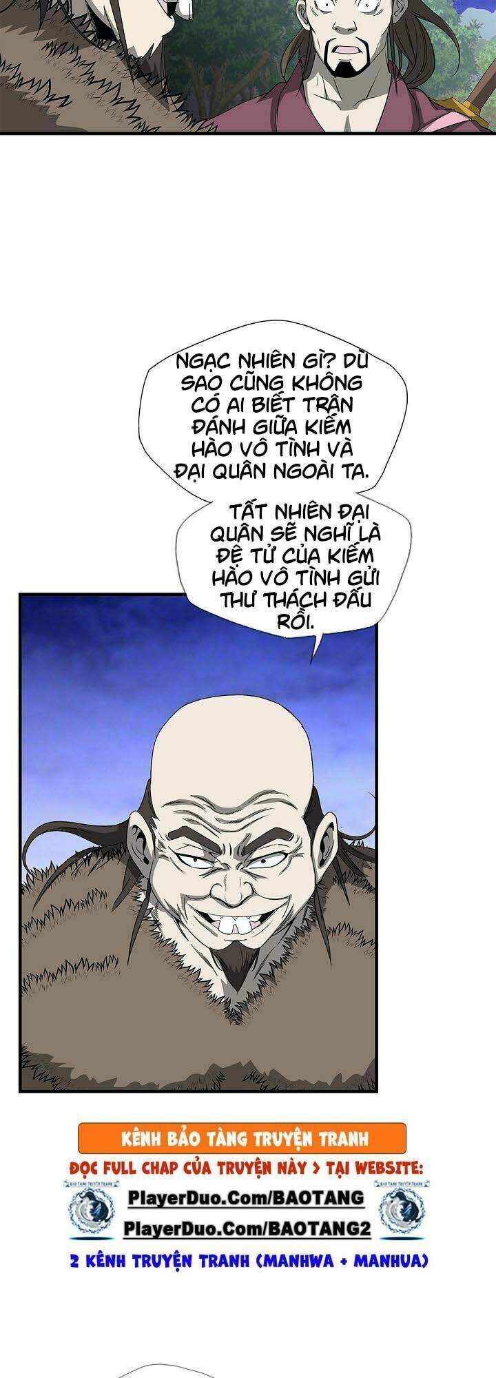 cuồng long chapter 43 29