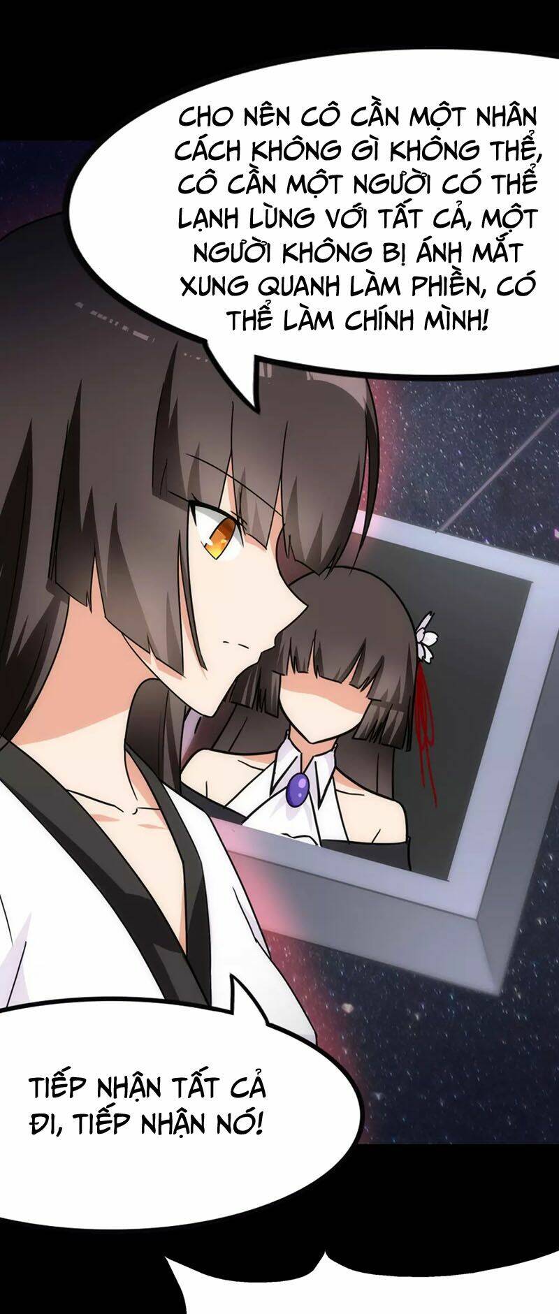 bạn gái virus của tôi chapter 220 29