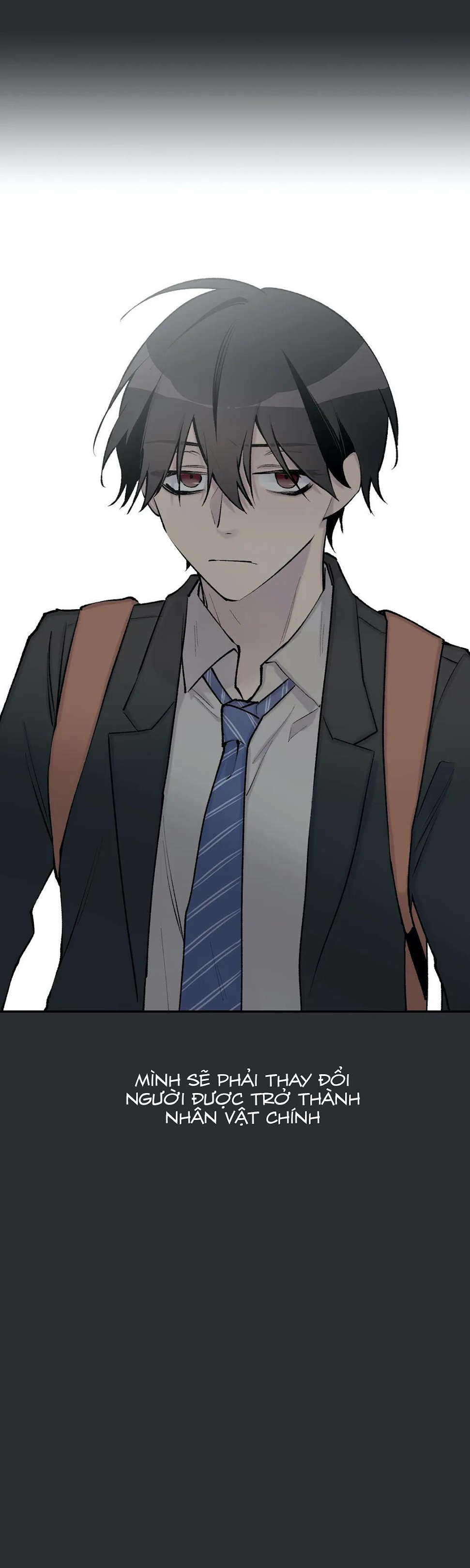 đừng viết nữa, tác giả thân mến! chapter 38 18