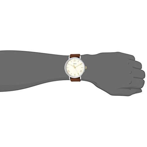 Đồng hồ nam Timex TW2R80400
