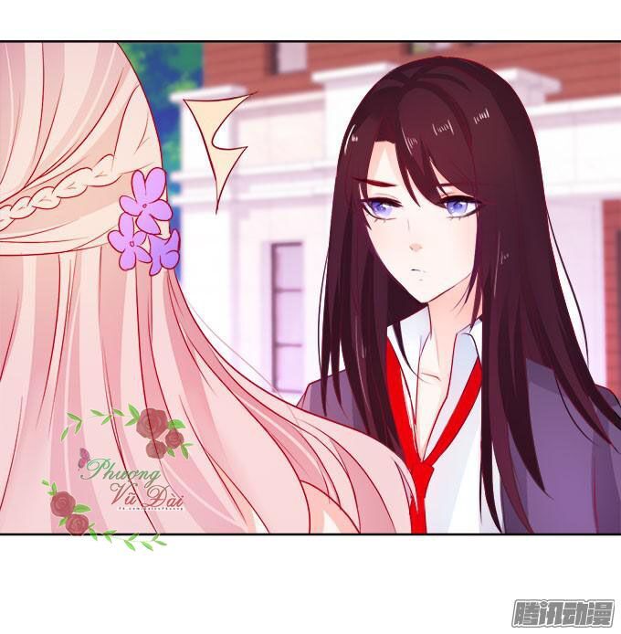 hồ tiên hung bạo chapter 6 55