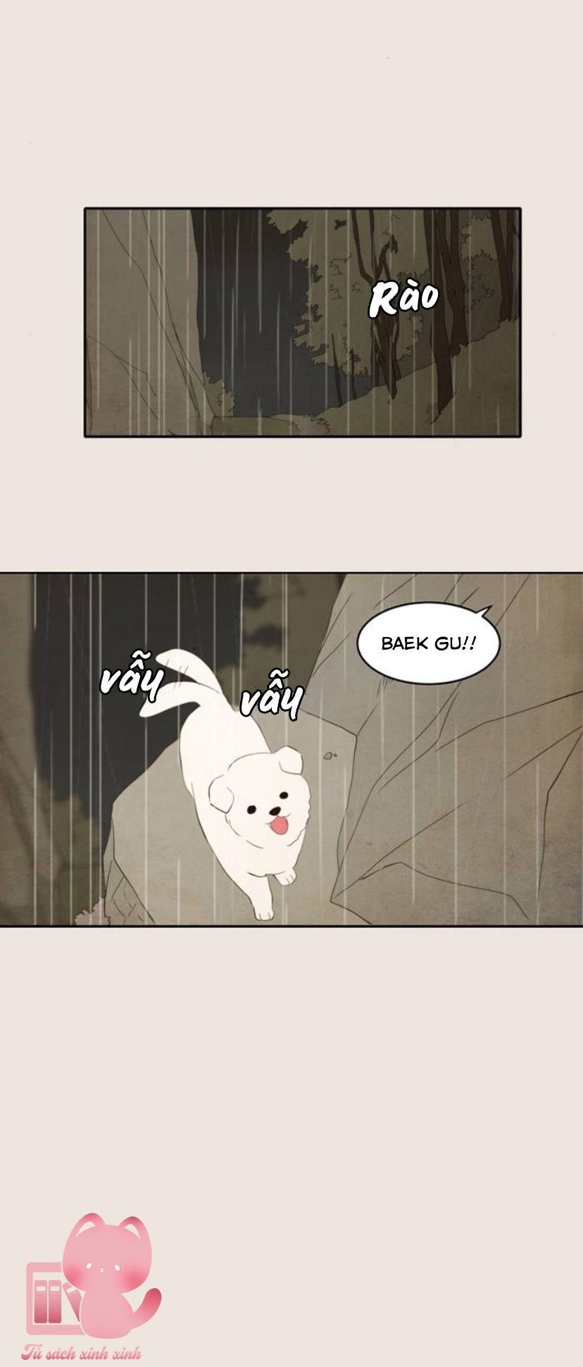 a good day to be a dog chapter 74 57