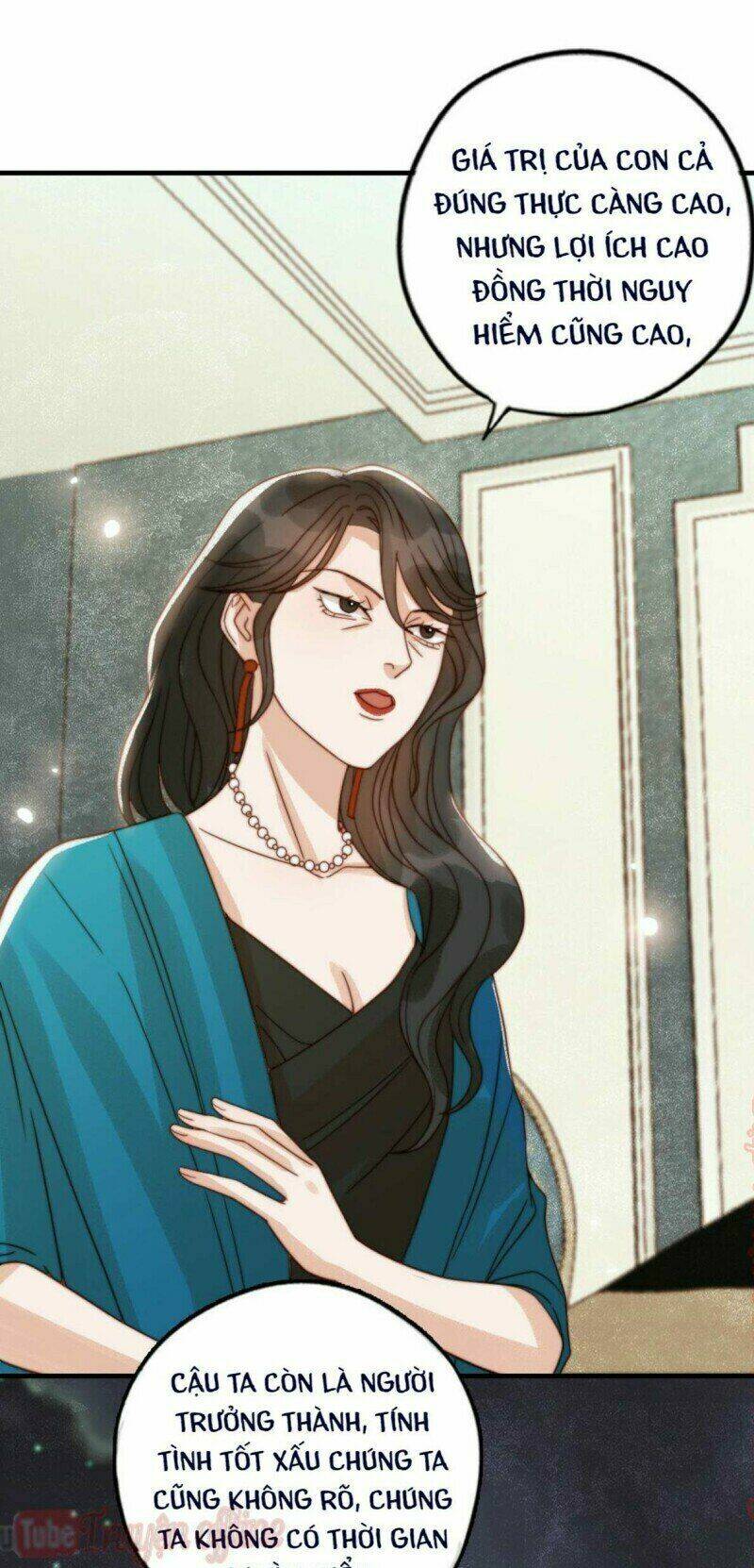 chồng trước 18 tuổi chapter 79 37