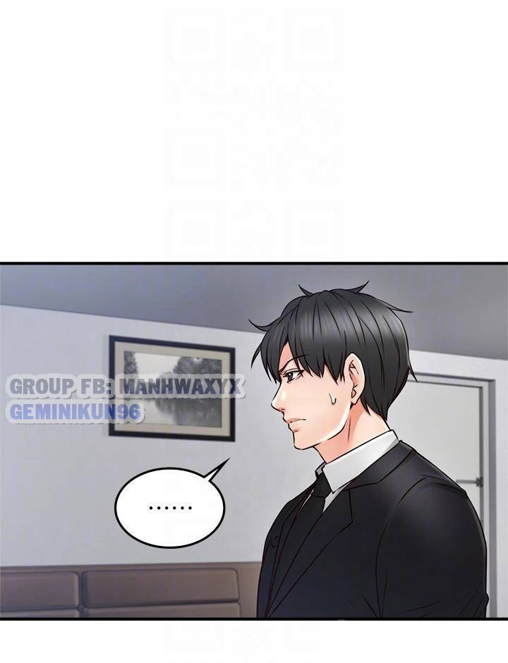 xoa dịu em đi chapter 29 14