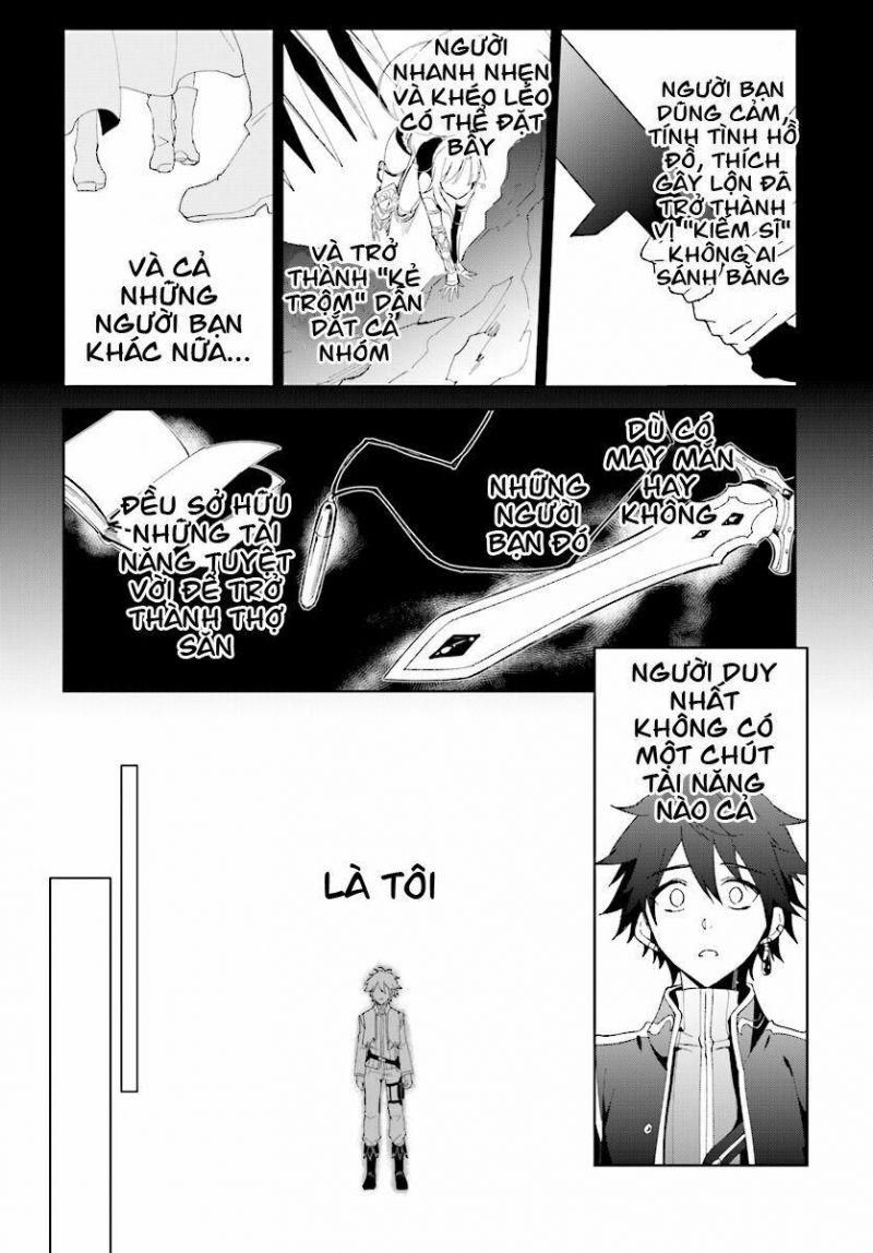 nageki no bourei wa intai shitai - saijiyaku hanta ni yoru saikiyou patei ikusei jutsu chapter 1 2