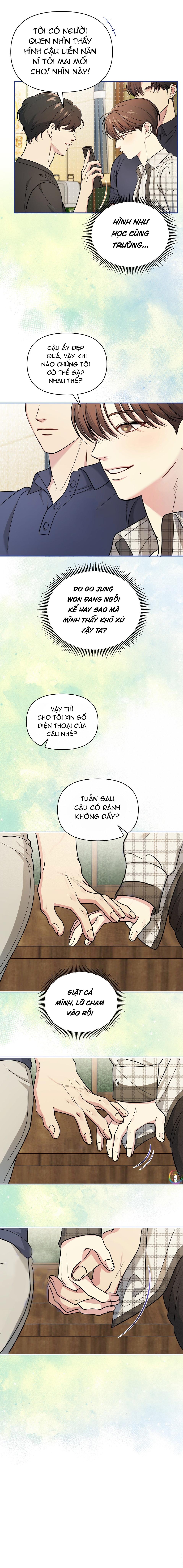 18+ tình yêu bí mật chapter 10 17
