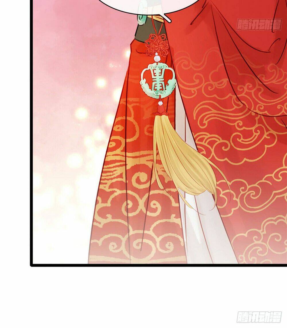 sổ tay xoay người của thị thiếp chapter 2.2 26