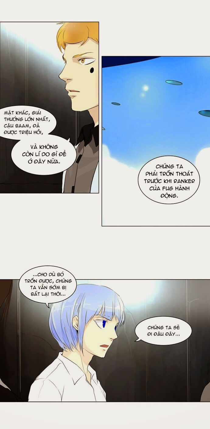 tòa tháp bí ẩn 2 chapter 98 6
